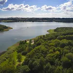 Отель Skanderborghus