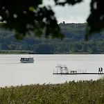 Отель Skanderborghus