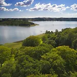 Skanderborghus Отель