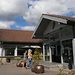 Skanderborghus Отель 3*