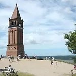 Skanderborghus Отель Сканнерборг