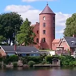 Skanderborghus Отель 3*