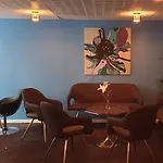 Skanderborghus Отель 3*