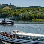 Skanderborghus 3* Сканнерборг