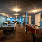 Skanderborghus Отель 3*