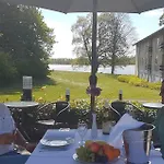 Отель Skanderborghus 3*