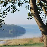 Отель Skanderborghus 3*