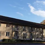 Отель Skanderborghus 3*