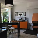 Skanderborghus Отель 3*