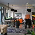 Отель Skanderborghus 3*
