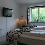 Skanderborghus Сканнерборг