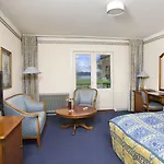 Skanderborghus Отель 3*