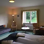 Отель Skanderborghus