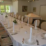 Отель Skanderborghus