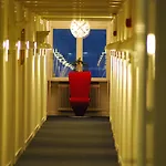 Отель Skanderborghus 3*