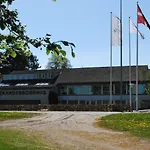 Skanderborghus Отель