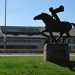 Skanderborghus Отель Сканнерборг