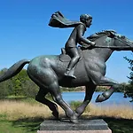 Skanderborghus Сканнерборг