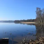 Skanderborghus Отель 3*