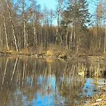 Skanderborghus Сканнерборг