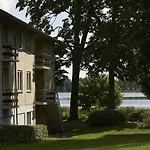 Skanderborghus Отель 3*