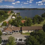 Skanderborghus Отель Сканнерборг