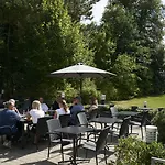 Отель Skanderborghus
