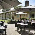 Skanderborghus 3* Сканнерборг