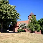 Skanderborghus Отель 3*