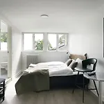 Skanderborghus Отель 3*