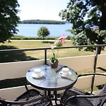 Skanderborghus Отель 3*