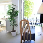 Отель Skanderborghus 3*
