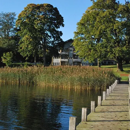Hotel Skanderborghus