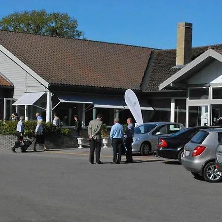 Skanderborghus Skanderborg