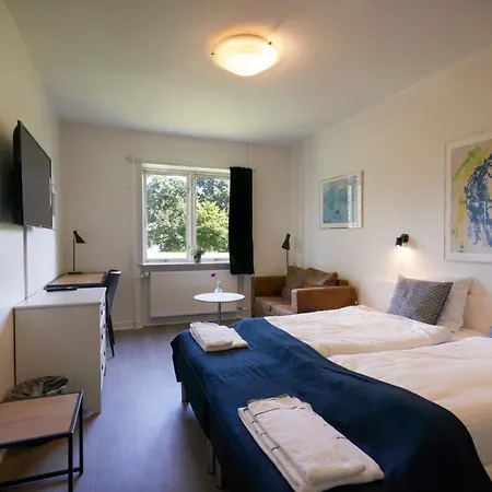 Skanderborghus Hotell Skanderborg