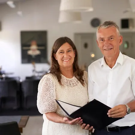 Skanderborghus Hotel Skanderborg