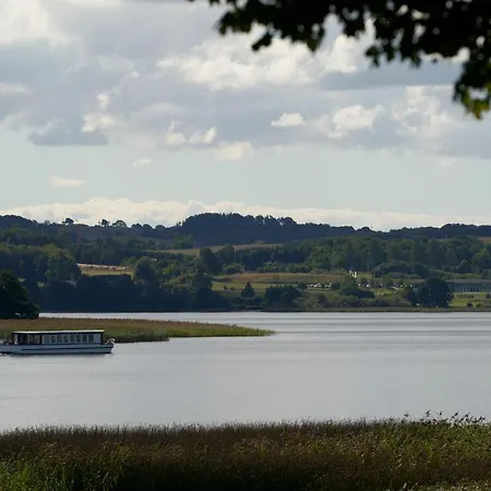 Skanderborghus 3* Skanderborg