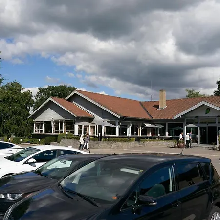 Skanderborghus Hotel