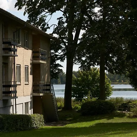 Hotel Skanderborghus Skanderborg