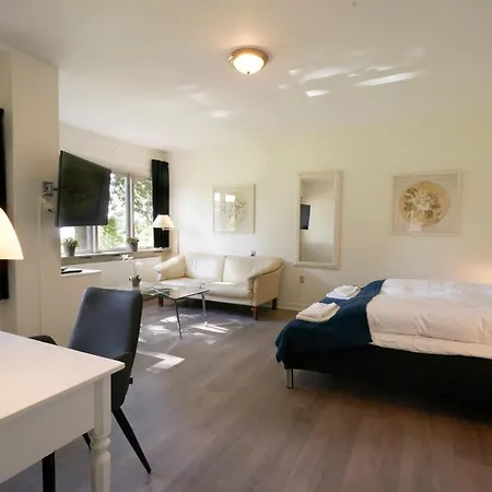 Hotel Skanderborghus 3*