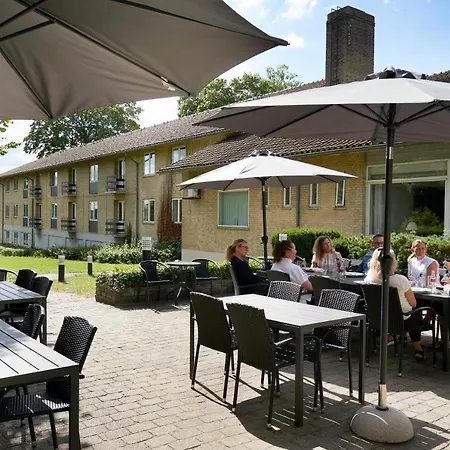 Hotel Skanderborghus Skanderborg