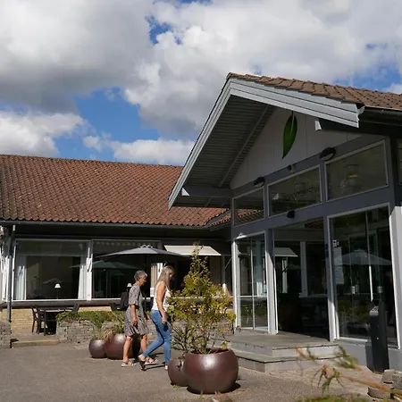 Skanderborghus Hotel 3*