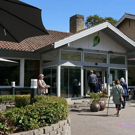 Hotel Skanderborghus