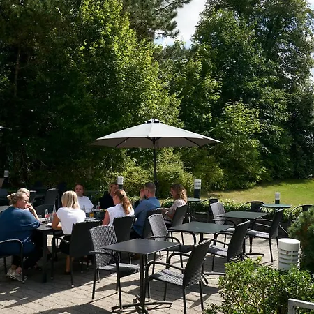 Hotel Skanderborghus 3*