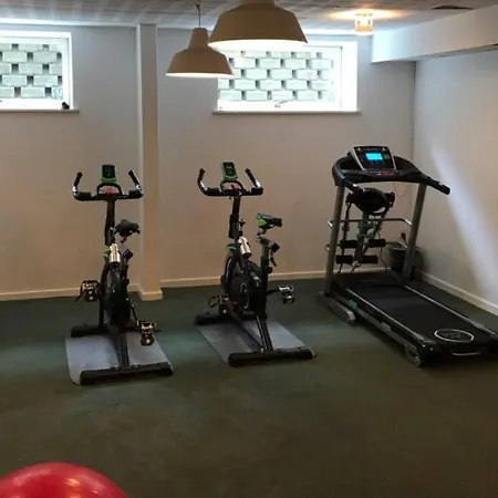 Skanderborghus Hotel