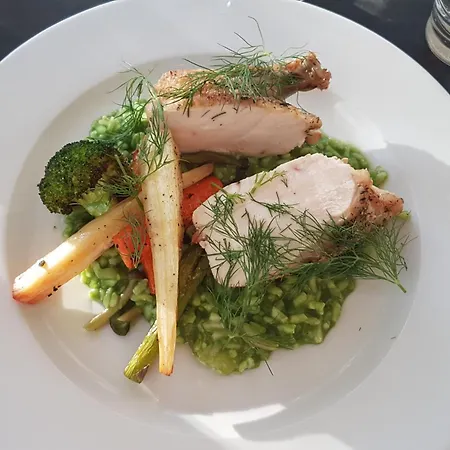 Skanderborghus Hotel Skanderborg