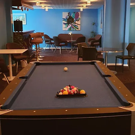 Hotel Skanderborghus Skanderborg