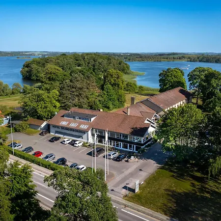 Skanderborghus Skanderborg