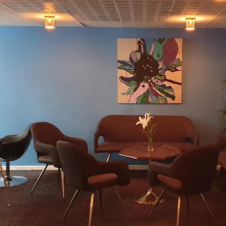 Skanderborghus Hotel 3*