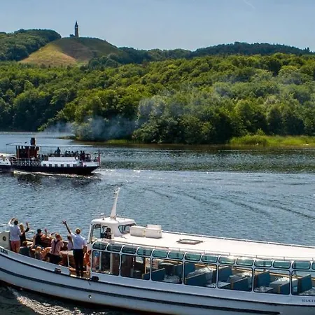 Skanderborghus 3* Skanderborg